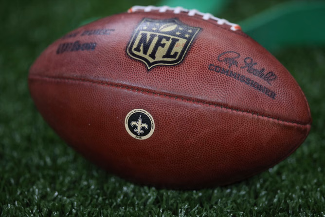 When the NFL Suspended Two of its Biggest Names