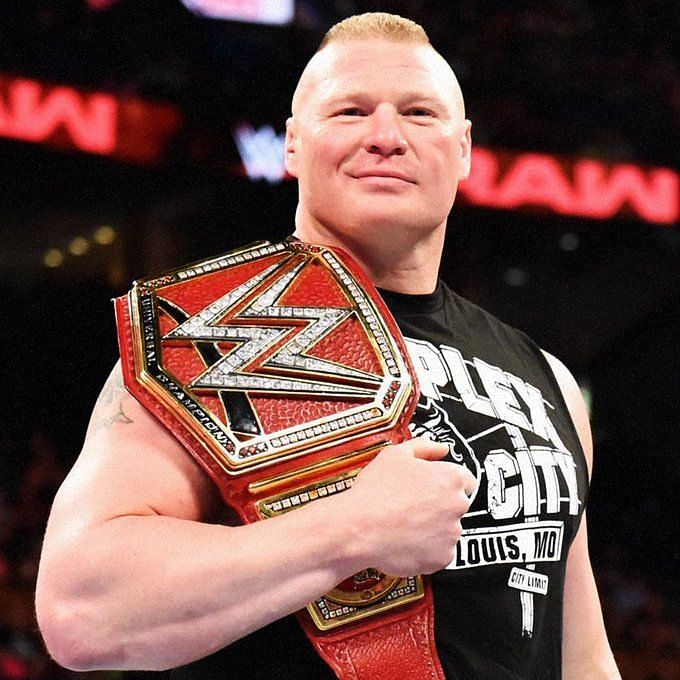 What Is Vince Really Doing Veteran Explains Possible Reason Why Vince McMahon Let Brock