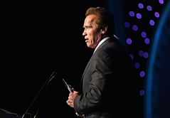 “Don’t stop until it is a routine” - Arnold Schwarzenegger has a pro tip for beginner bodybuilders