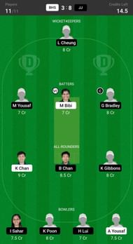 Fantasy suggestion #2