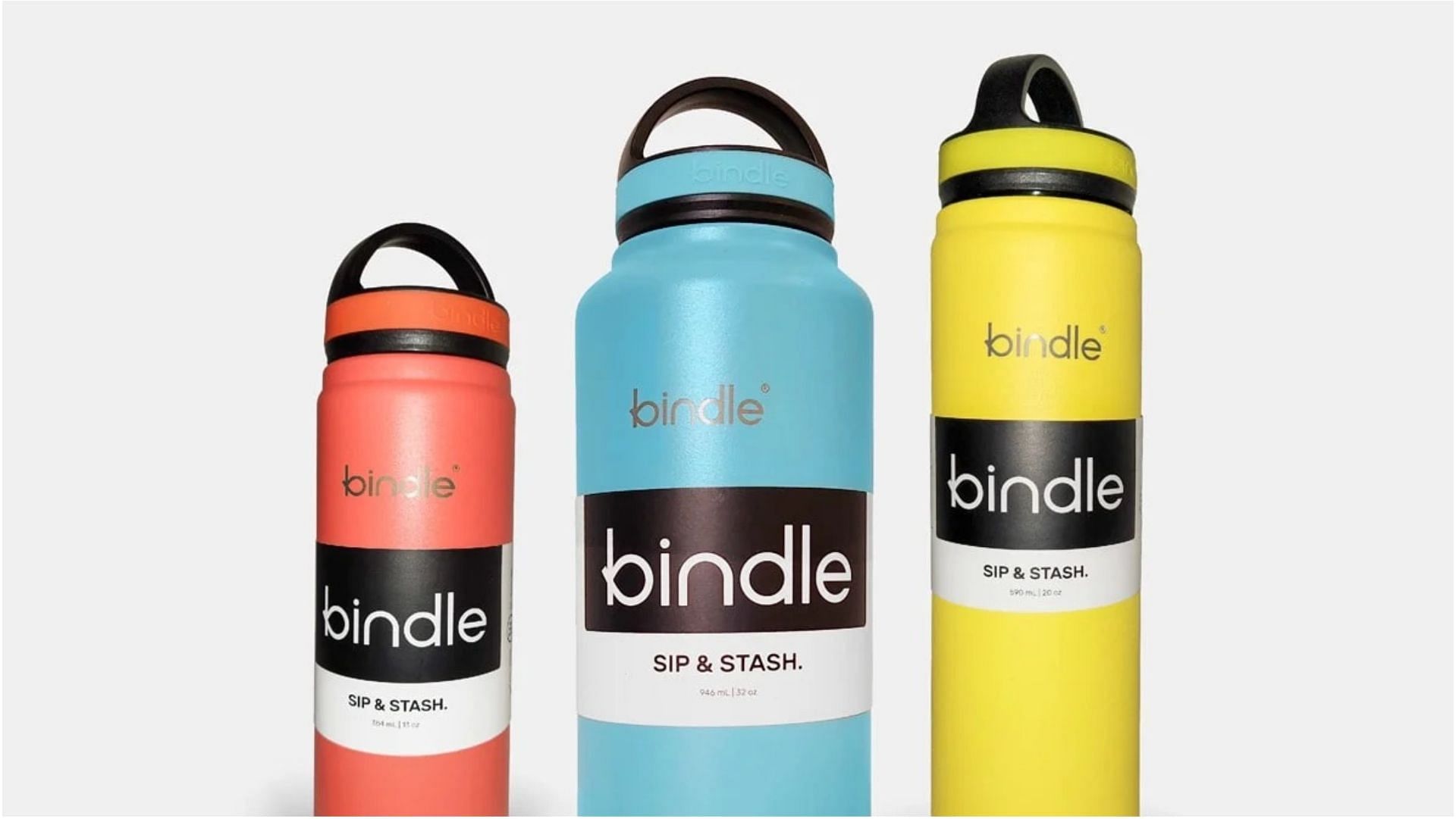 Bindle Bottle has issued a recall notice (Image via GTLOpgh/Twitter)