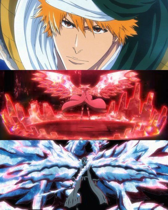 Bleach Does Ichigo ever use Kido spells?