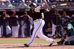 MLB News Roundup: Manny Machado signs 11-year extension with the Padres and more - February 27, 2023