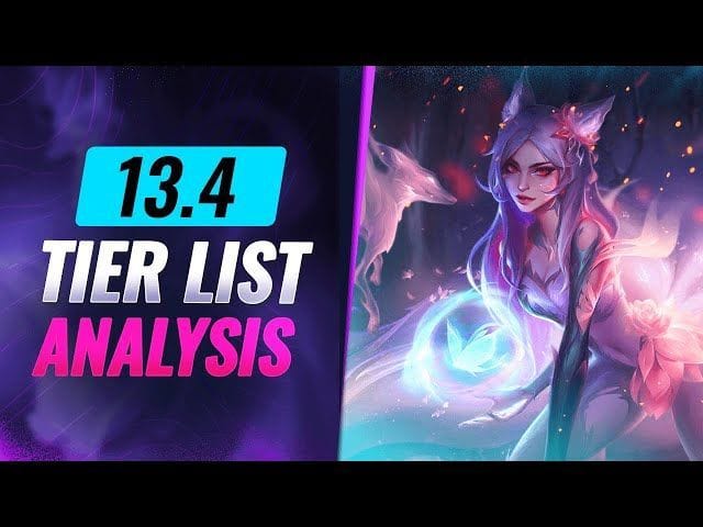 League of Legends patch 13.4 XP changes set to rehaul competitive meta ...