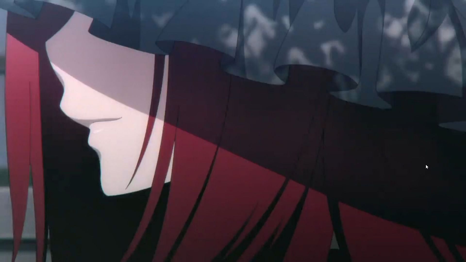 The Eminence in Shadow Anime Reveals Teaser Trailer and Visual