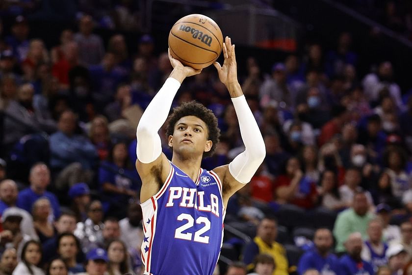 Former UW star Matisse Thybulle stole fans' hearts and tortured