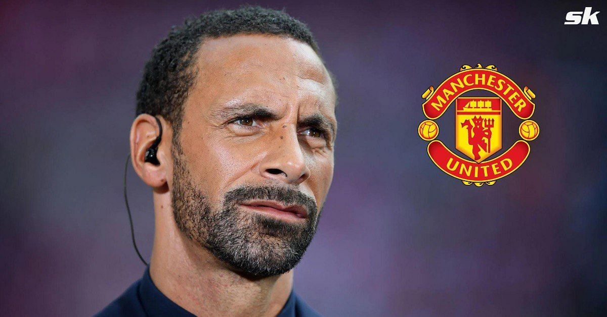 Rio Ferdinand hails Lisandro Martinez as the league