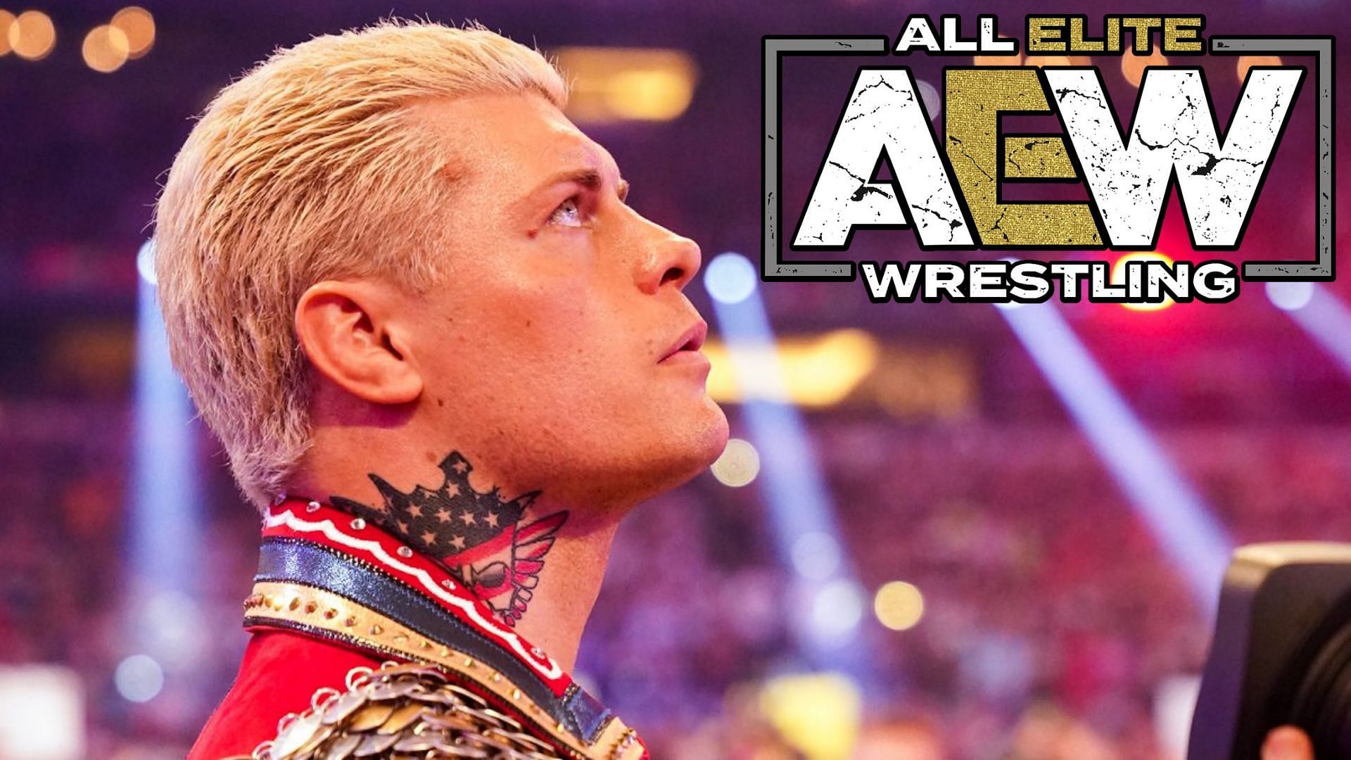 Is Cody Rhodes right about his assessments of this AEW star?