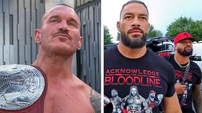 Top star aiming to tie John Cena and Ric Flair's record, reuniting popular tag team - 5 scenarios that could bring Randy Orton back to WWE