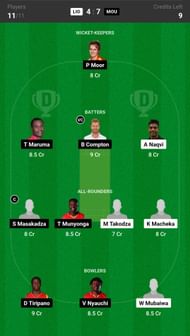 Fantasy suggestion #2