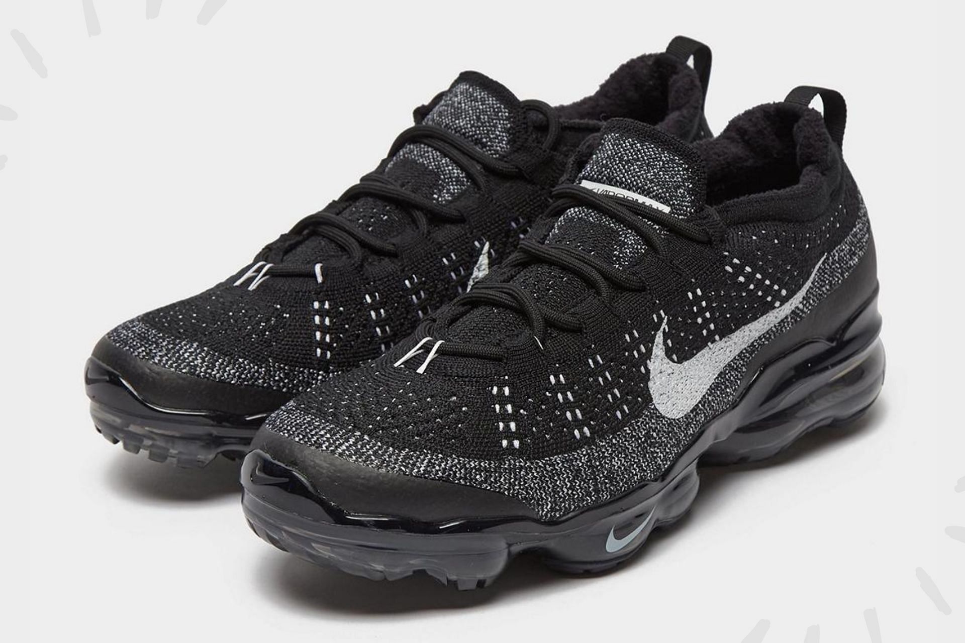 when did vapormax flyknit come out