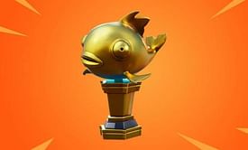 Fortnite: How to eliminate opponents in Prison Mythic Gun Game