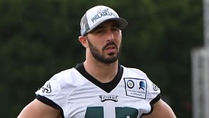 How did former Eagles star Chris Maragos win $43.5M? Super Bowl-winning safety gets verdict on career-ending injury