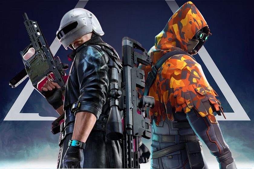 From Free Fire Max to Fortnite: 5 alternatives to Apex Legends Mobile