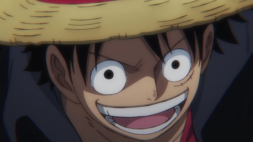 Phixxle on X: Luffy Face! For an upcoming game called..DREAM