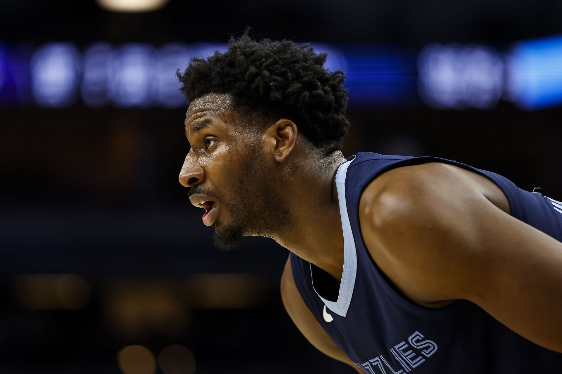 Memphis Grizzlies v Minnesota Timberwolves