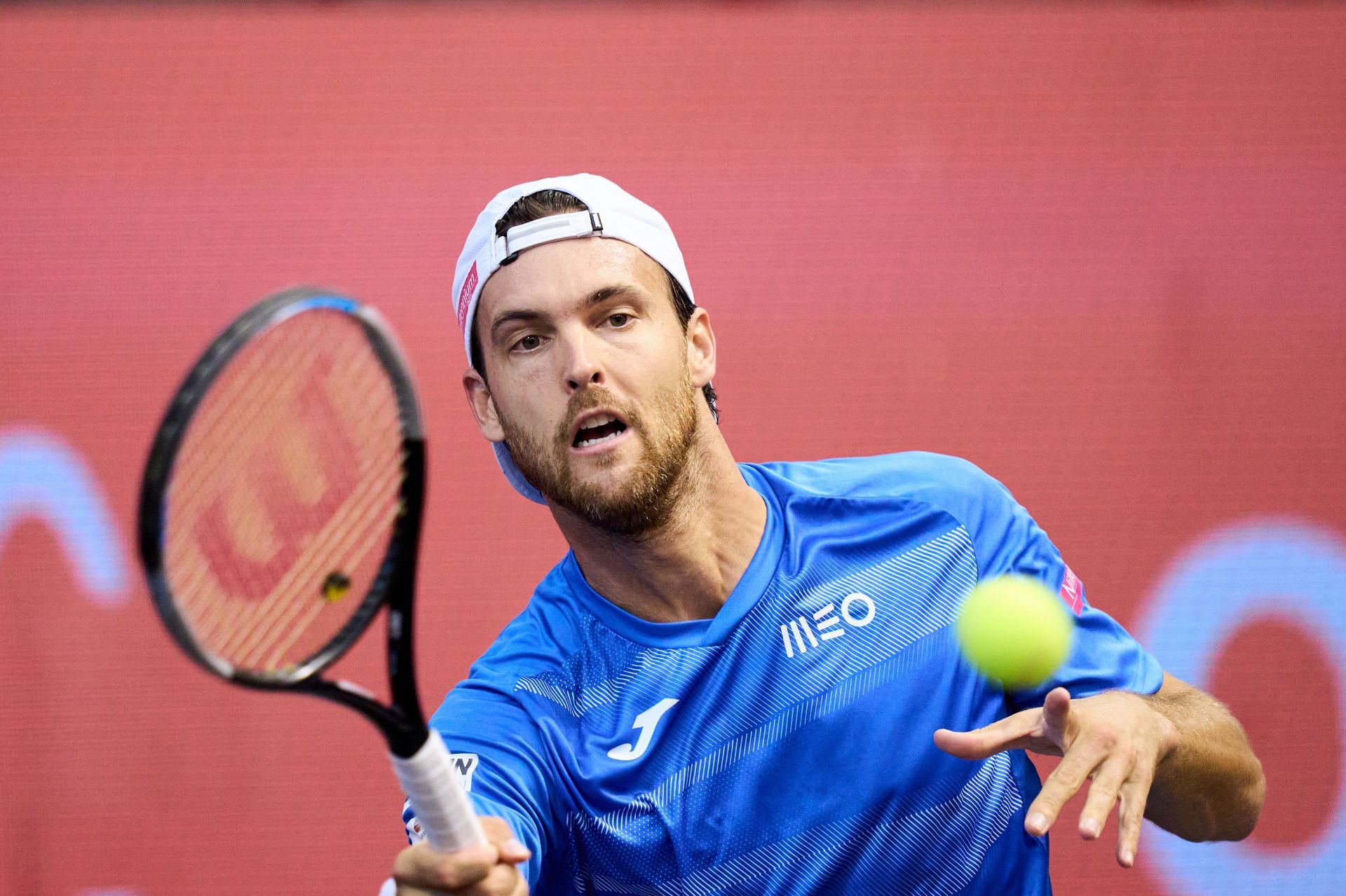 Joao Sousa