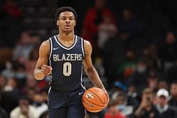 The Bronny James recruiting project: Is LeBron James' son really worth the hype going into 2024 NBA Draft?