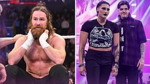 Jey Uso makes a major challenge, big-time championship bout on SmackDown - 4 shows coming to WWE Network and Peacock this weekend
