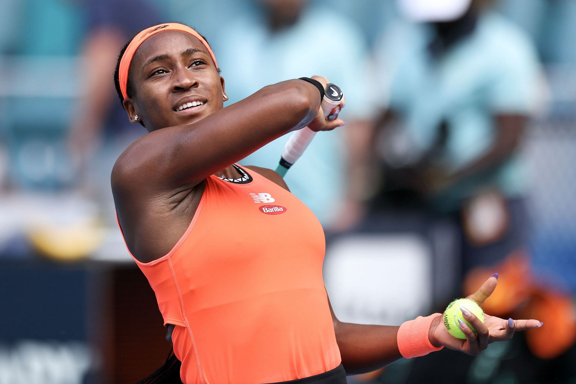 Best Local Girl Made Good 2023, Coco Gauff, Best Restaurants, Bars,  Clubs, Music and Stores in Miami