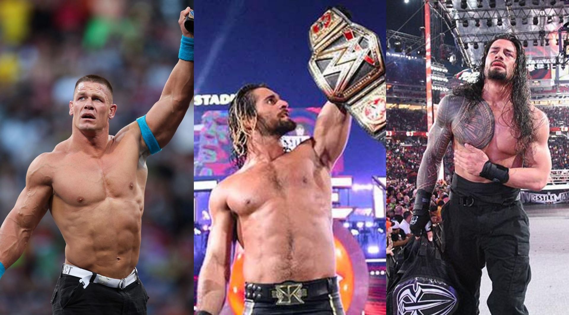 WWE WrestleMania 31 इवेंट काफी शॉकिंग रहा था 