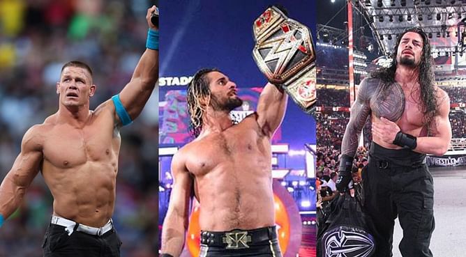 WWE WrestleMania 31 हाइलाइट्स: Roman Reigns का सपना हुआ था चकनाचूर, दिग्गजों का हुआ था बुरा हाल