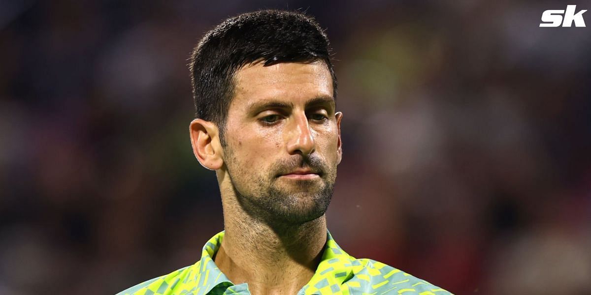 Novak Djokovic backed by the US Open and Miami Open in his appeal to contest the Sunshine Double