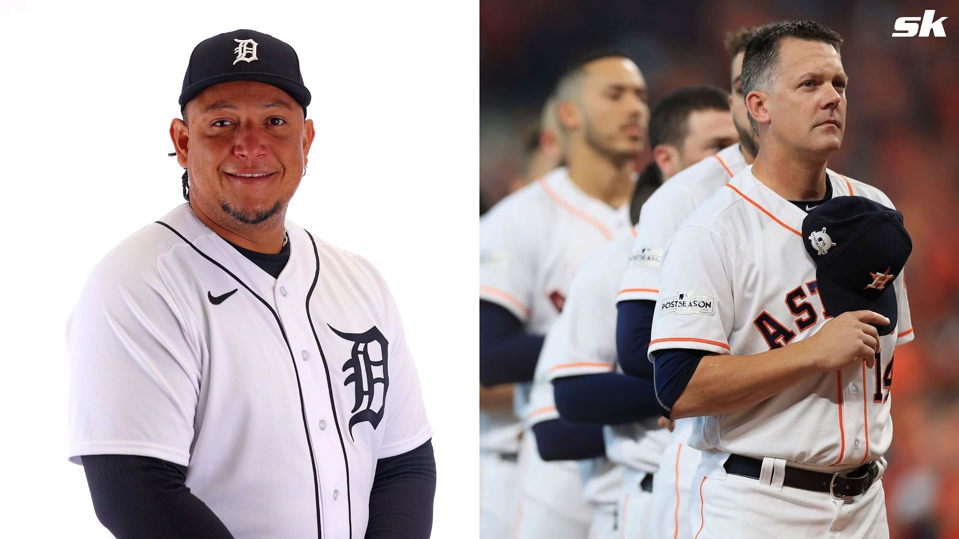 Marlins honor Miguel Cabrera, the star they never should have