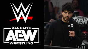 Tony Khan to reportedly "make a decision" on 2-time WWE Champion's AEW future soon