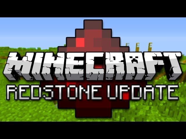 Top 5 updates that reinvented Minecraft