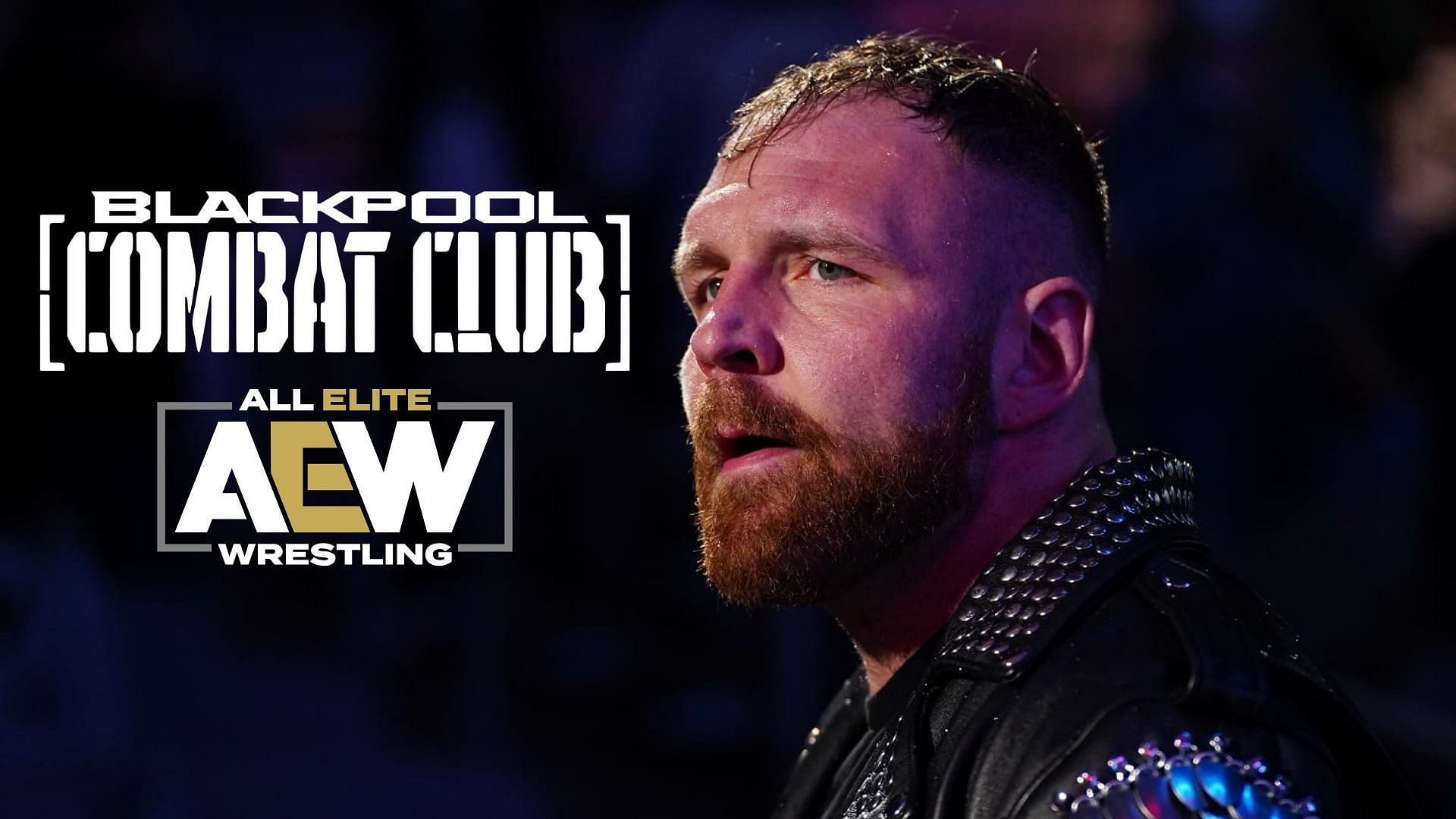 Jon Moxley and the Blackpool Combat Club have seen as bullies