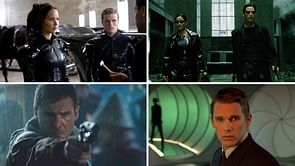 10 best dystopian films that Hollywood has to offer