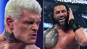 WWE WrestleMania 39 से पहले Roman Reigns रचेंगे एक और इतिहास, बड़ा कीर्तिमान करेंगे हासिल