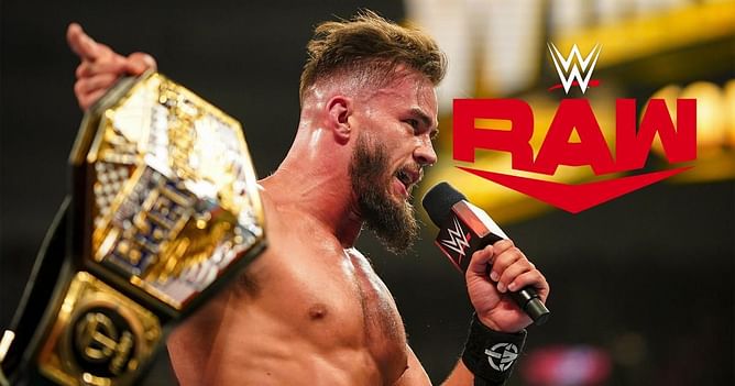 "That's where these two belong" - Austin Theory predicts two debuts to happen soon including his pre-WWE partner