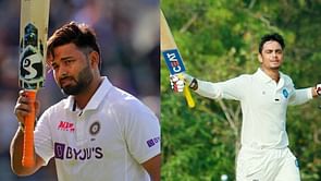 "That was one of the reasons why we got Ishan Kishan" - Rohit Sharma on India missing Rishabh Pant in IND vs AUS Test series