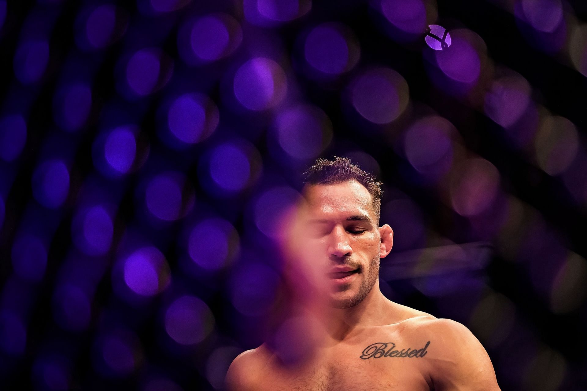 UFC 262: Charles Oliveira v Michael Chandler