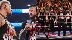 "You should of stayed in line" - Solo Sikoa vows to 'deal' with top WWE Superstar on behalf of The Bloodline