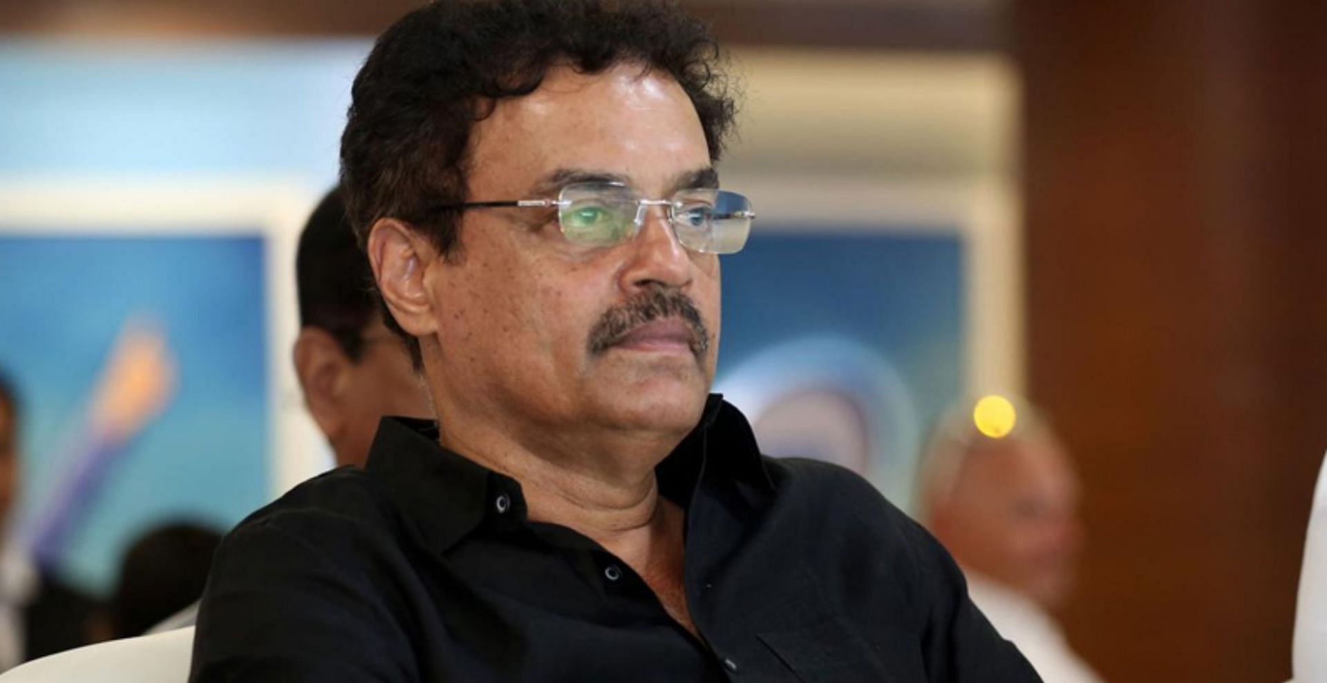 Dilip Vengsarkar