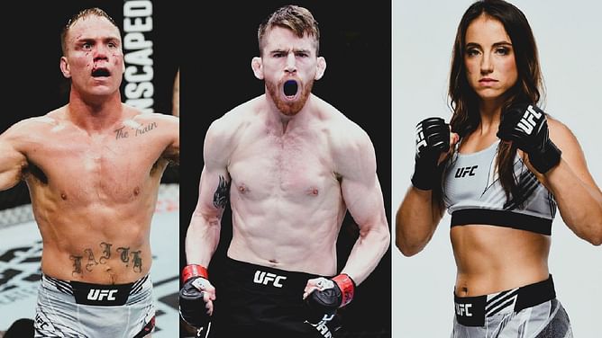 5 fights to make for UFC San Antonio winners