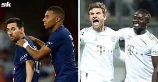 5 reasons why PSG will lose to Bayern Munich tonight despite having Lionel Messi and Kylian Mbappe