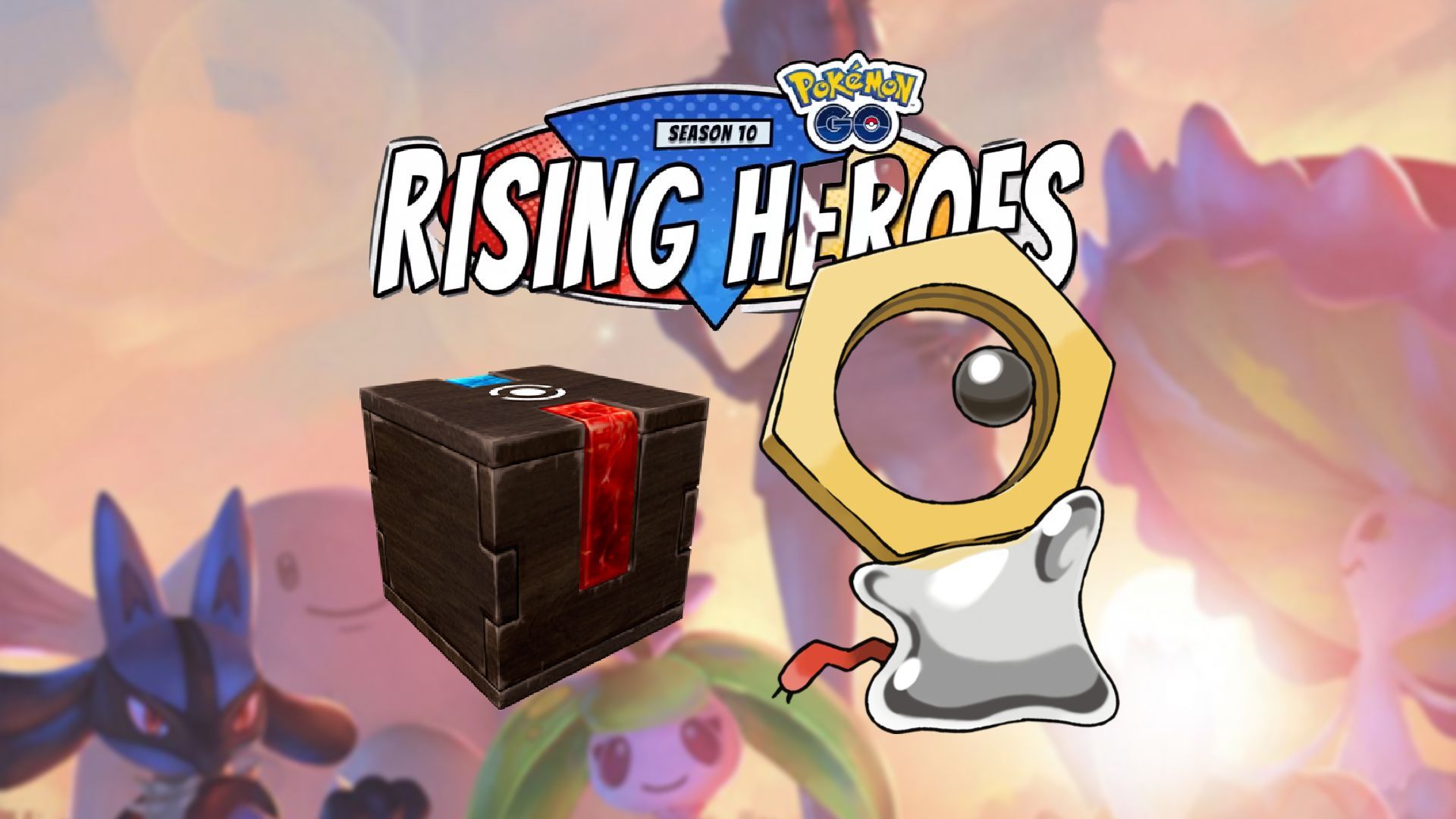 Trainer Hub - Our popular Mystery Collection Box just got