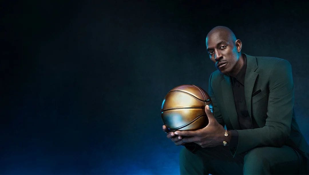 Kevin Garnett Net Worth (Updated 2024)