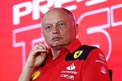 Ferrari boss explains how Bahrain GP will be a ‘completely different story’ than preseason