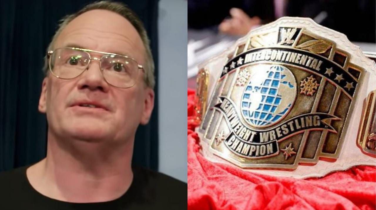 Jim Cornette believes a WWE legend will return inevitably