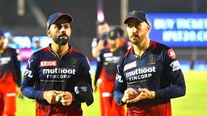 3 ex and current captain duos that worked well in IPL