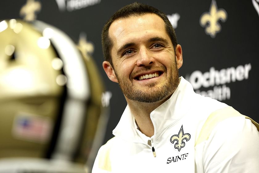 in-photos-saints-officially-unveil-derek-carr-as-one-of-new-orleans-own