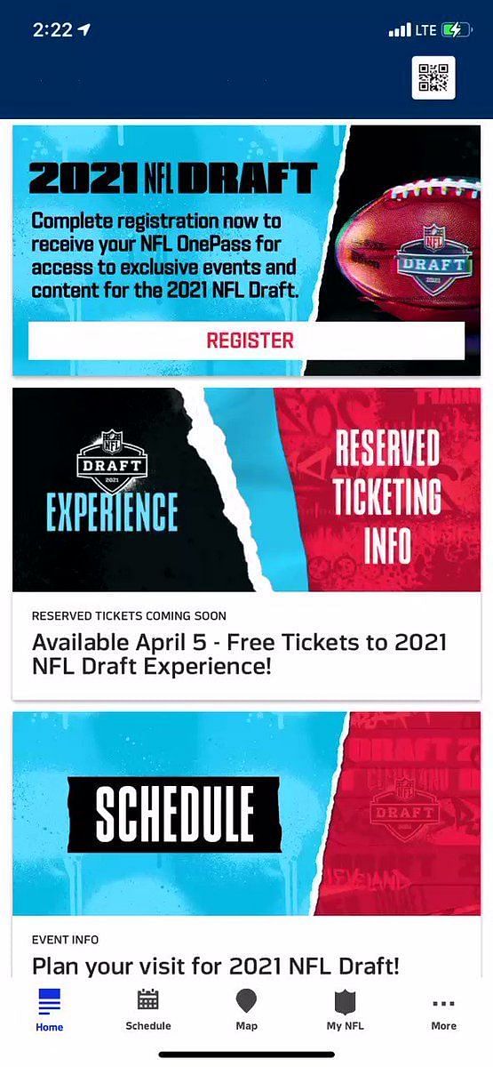 How much do NFL Draft 2023 tickets cost? All you need to know ahead of the  Kansas City event