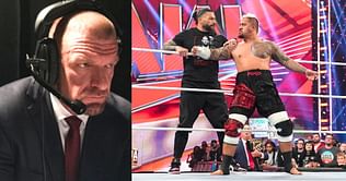 WWE veteran does not get why Triple H gets praised after watching one of the flattest endings ever on RAW (Exclusive)