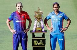DEL-W vs MI-W Dream11 Team Prediction Fantasy Cricket Tips प्लेइंग XI अपडेट आज के TATA Women's Premier League फाइनल के लिए - 26 Mar 2023