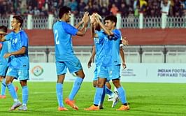 India vs Kyrgyz Republic prediction, preview, team news, and more | Hero Tri-Nation Tournament